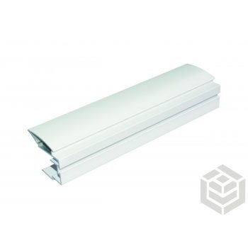 Keret(II ALFA C) fehér matt 2,7 m