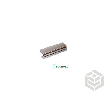 Keret(II Vict.C) pezsgő   2,7 m m