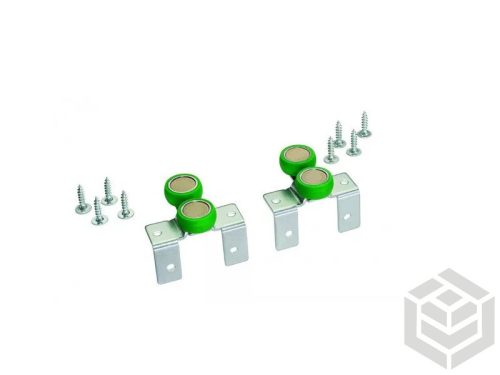 görgő GM felső 18 mm szimmetrikus  laphoz