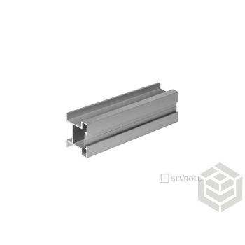 Keret Porto/GM ezüst 2,7 m 