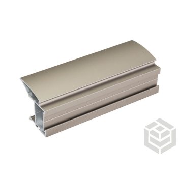 Keret ARTE/GM pezsgő 2,7 m 