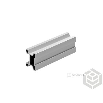 Keret Prosper/GM ezüst 2,7 m 