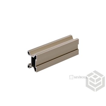 Keret Prosper/GM pezsgő 2,7 m 