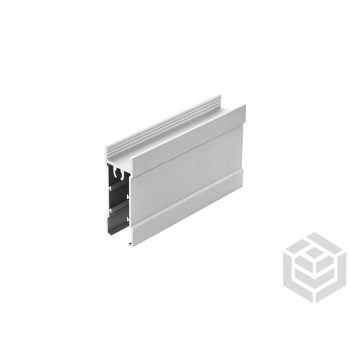 GEM alsó összekötő ezüst 1,7 m