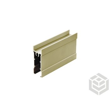 GEM alsó összekötő pezsgő 2,35 m