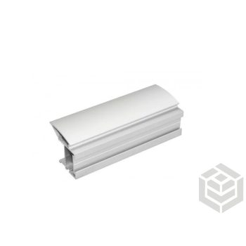 Keret ARTE/GM fekete 2,7 m 