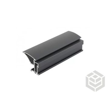 Keret(II ALFA C) antracit  2,7 m