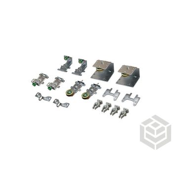 Görgö IDEA  1 ajtóhoz S10195-SV