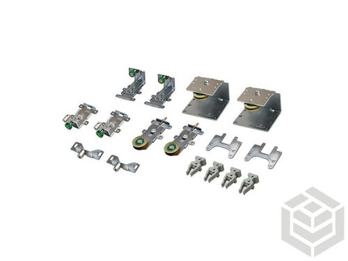 Görgö IDEA  1 ajtóhoz S10195-SV