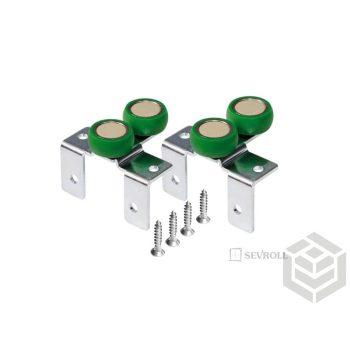 Görgö Felsö FOCUS Green