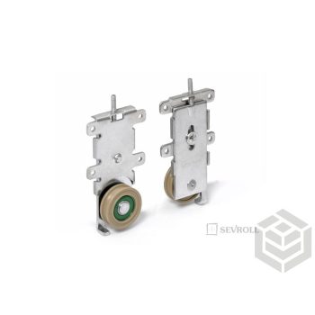 Görgö alsó GEMINI/18 Uj  G