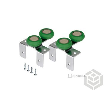 Görgö Felsö Comfort grn.G  18-as ajtóhoz