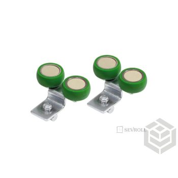 Görgö Felsö GEMINI/10 UJ G (Szimmetrikus)