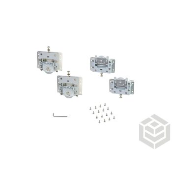 COMPACT Görgöszett 1 ajtó