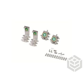 Görgő EDEN 2 szárny toló