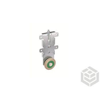 Görgö alsó ELEG/18fékn.grn Uj  WD 18V HI-TECH