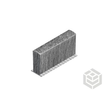 Tömítökefe behúz. 4,8x13mm