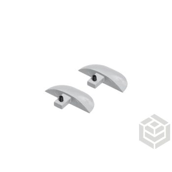 HIDE N alsó Végzáró Ezüst