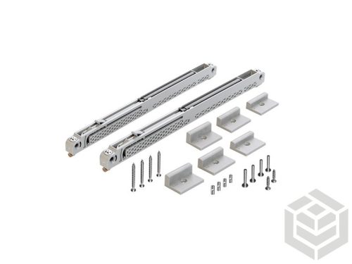 Fékes-önbeh. MINI SV-40grn garniturás kiszerelés