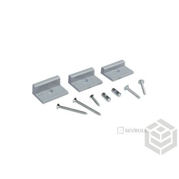 Fékes-önbeh. MINI ellendarab