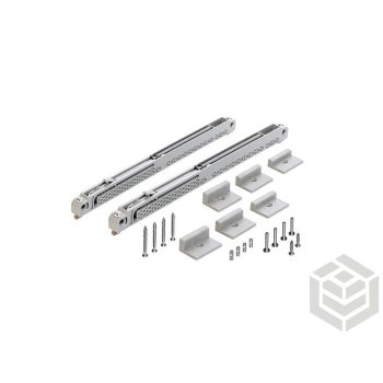 Fékes-önbeh. MINI SV-60grn garnitúrás kiszerelés