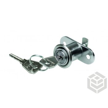 Ajtózár GEMINI (10,18-hoz)