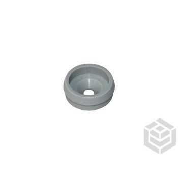 Sínrögzító GEMINI alsó sínhez