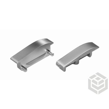 Bemarós fog.vég ezüst jobb