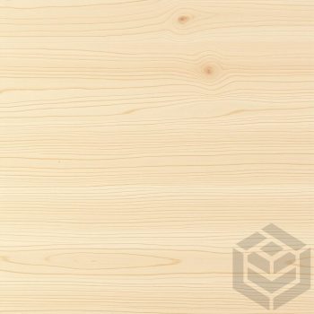 Táblásított Csomós Borovi B - 18 mm