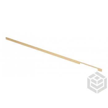 Bútorfogó fém EXTEND-1200-22 1200 mm arany