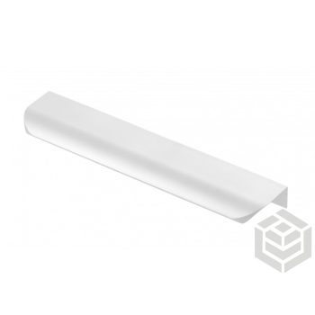 Bútorfogó fém HEXA-192-05 alu