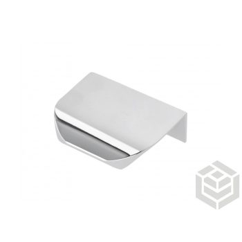 Bútorfogó fém HEXA-32-01 króm