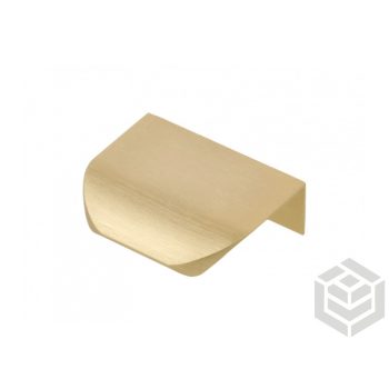 Bútorfogó fém HEXA-32-18 rózsa arany