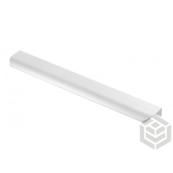 Bútorfogó fém HEXA-96-05 aluminium