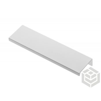 Bútorfogó HEXI 256 mm fehér