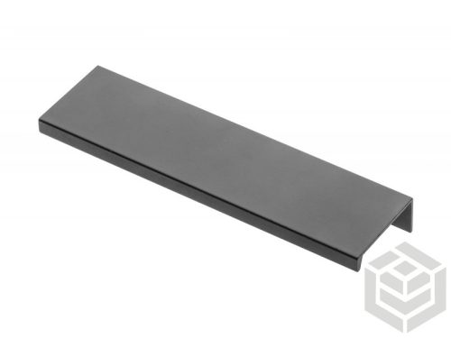 Bútorfogó HEXI 256 mm fekete