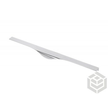 Bútorfogó fém PICADO-256-296-01 króm