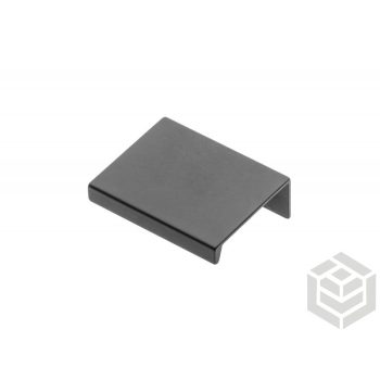 Bútorfogó HEXI 32mm matt fekete UAHEXI3220M