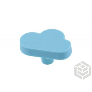Bútorfogó felhö kék