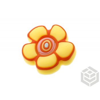 Bútorfogó gyerek Virág