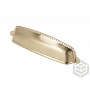 Bútorfogó fém EVER-128-90 pezsgő