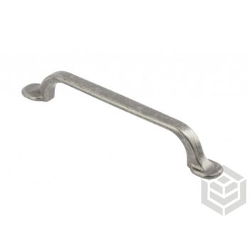 Bútorfogó fém RETRIS 7 antik ezüst