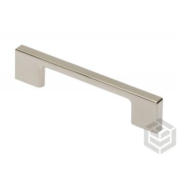 Bútorfogó fém 819/096 szatén