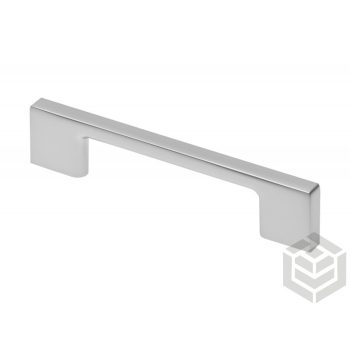 Bútorfogó fém 819/096 alu