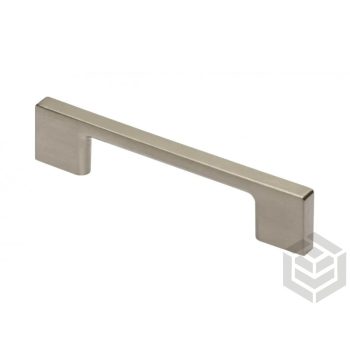 Bútorfogó fém 819/096 inox