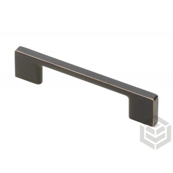 Bútorfogó fém 819/096 antik