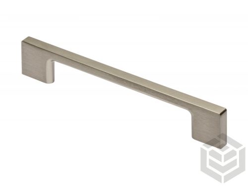 Bútorfogó fém 819/128 inox