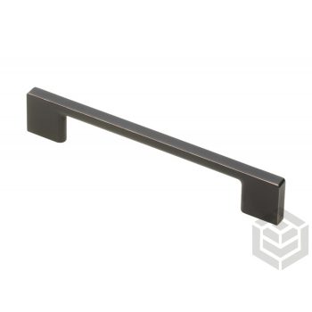 Bútorfogó fém 819/128 antik