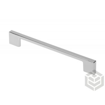 Bútorfogó fém 819/160 króm