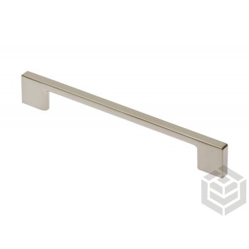 Bútorfogó fém 819/160 szat